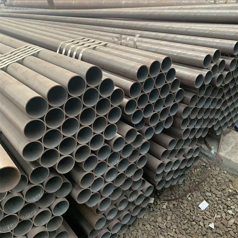 carbon steel pipe&tube